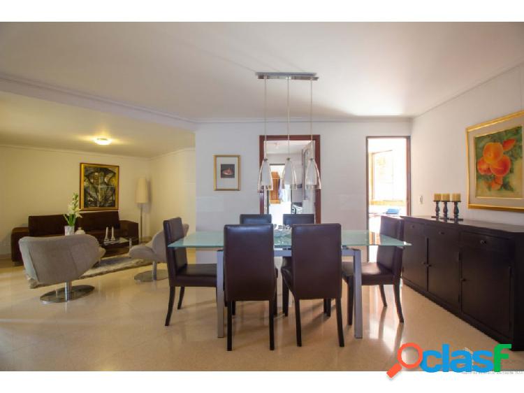 APARTAMENTO LAURELES CODIGO 0090