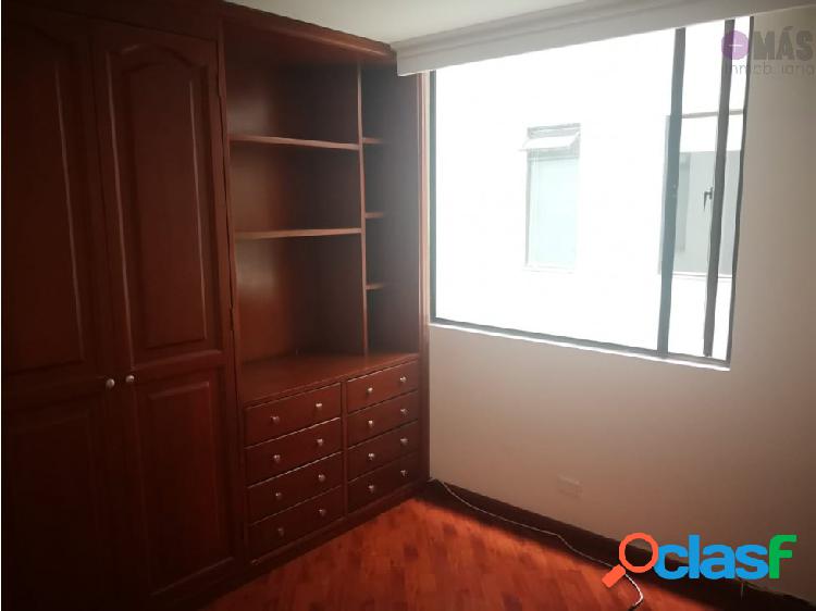 APARTAMENTO RINCÓN DEL CHICO