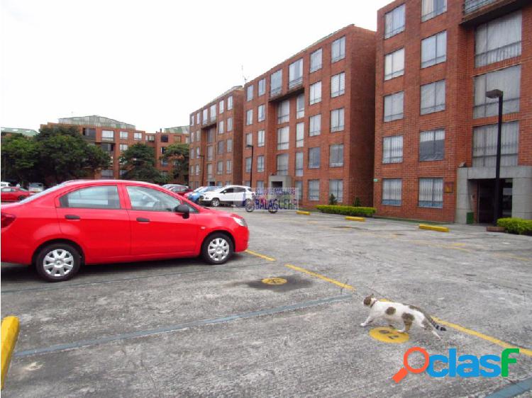 APARTAMENTO VENTA BOGOTA D.C. ALAMOS NORTE