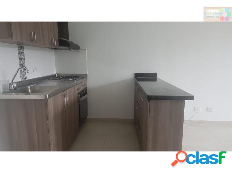 ARRENDAMOS APARTAMENTO LA ESTRELLA
