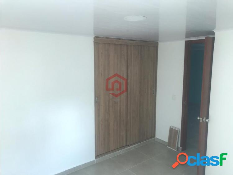 ARRIENDO APARTAMENTO RICAURTE, BUCARAMANGA