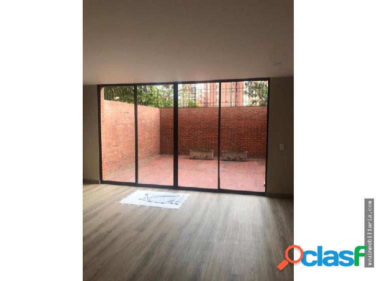 ARRIENDO:APARTAMENTO:CAMPOALEGRE:50M2:1H