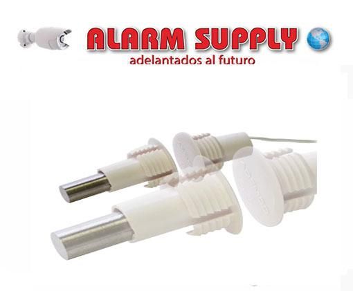 Ademco Contacto Magnetico Para Puerta Indust wh