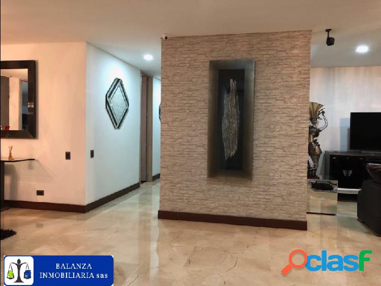 Amplio y Espléndido Apartamento en las Santas