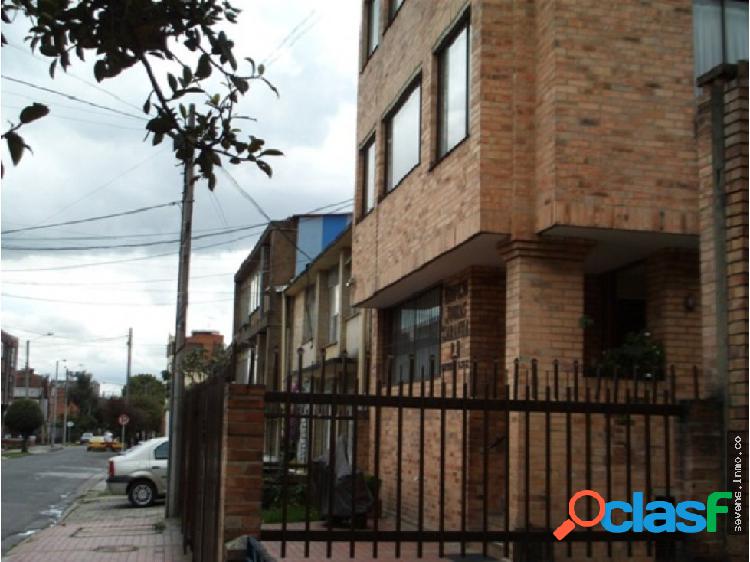 Aparta-estudio en Arriendo La Soledad Bogotá