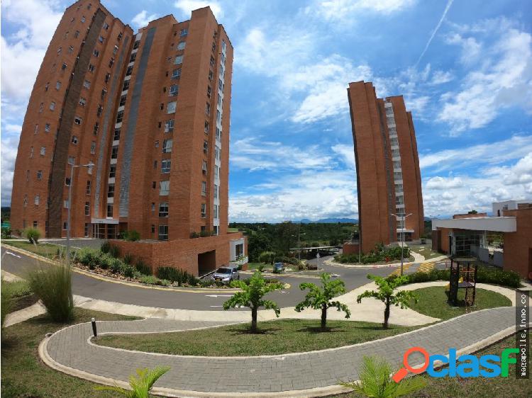 Apartamento campestre en arriendo CERRITOS