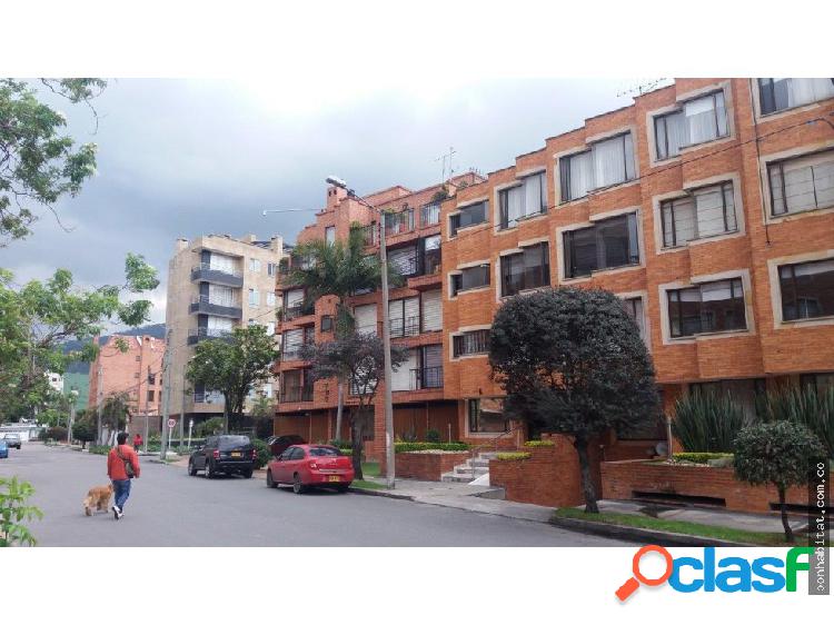 Apartamento en Arriendo, Chico Navarra,Bogota