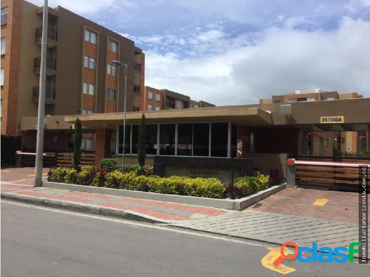 Apartamento en Cajicá Cundinamarca