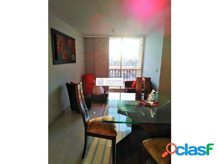 Apartamento en Parque Residencial- Dosquebradas