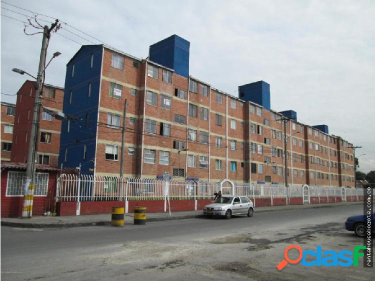 Apartamento en Venta Techo(Bogota) RAH CO:19-1286