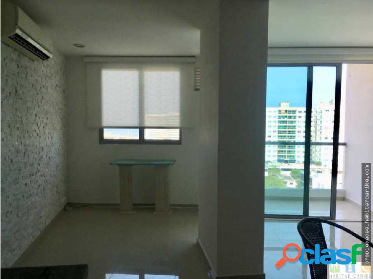 Apartamento en Venta en Crespo