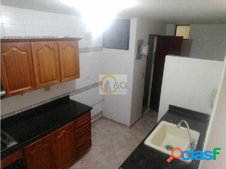 Apartamento en arriendo Calazans medellin