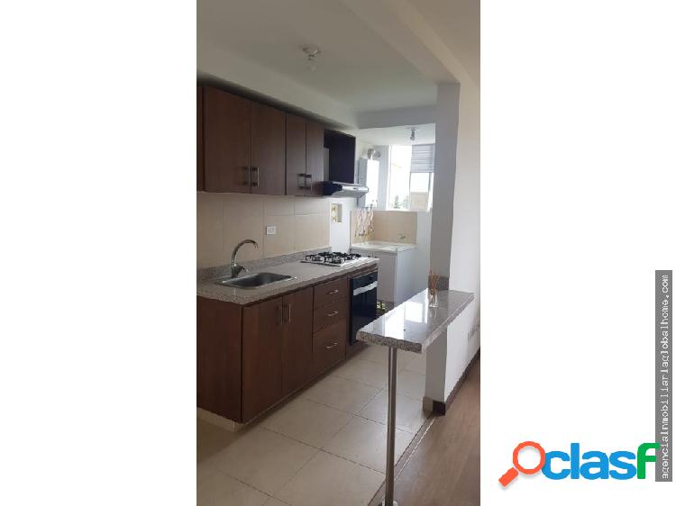 Apartamento en arriendo ubicado en Zipaquira