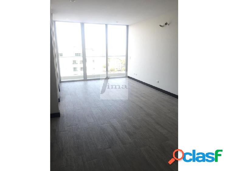 Apartamento en venta la Campiña Barranquilla