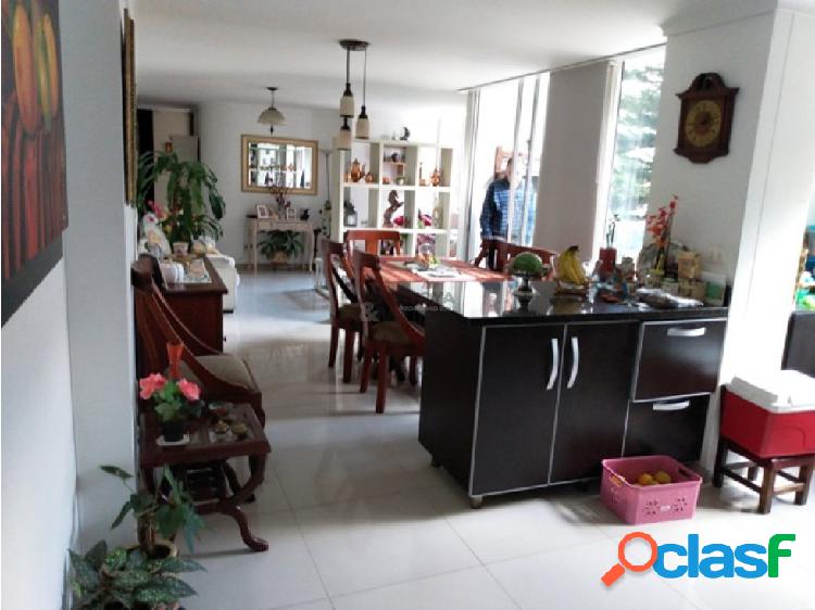 Apartamento para la venta en La Magnolia Envigado