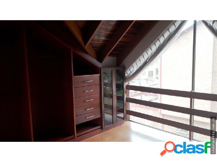 Arriendo casa en Chía