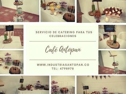 Atendemos eventos, reuniones, celebraciones