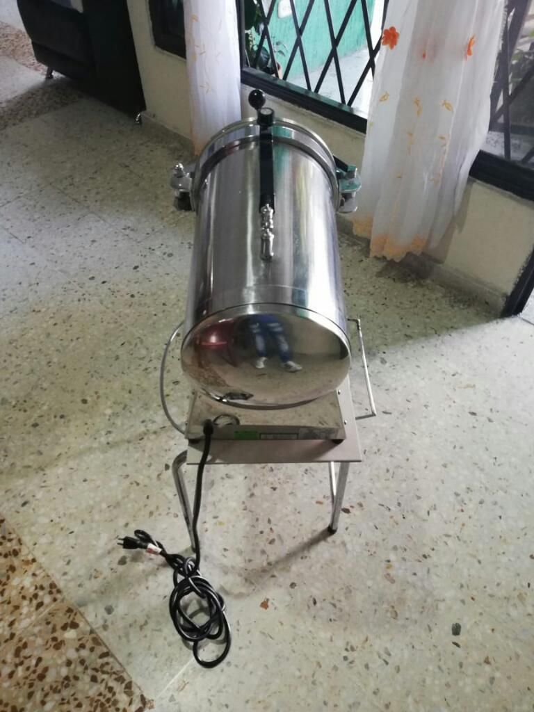 Auto Clave - Esterilizador