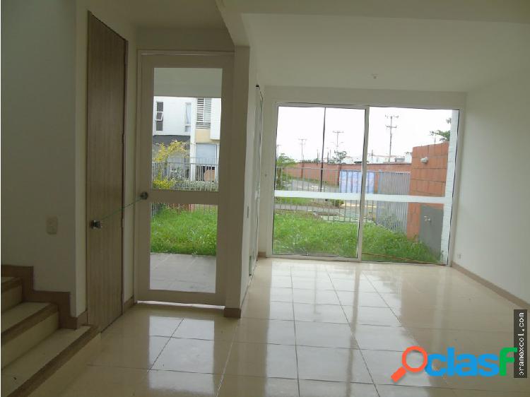 CASA EN ARRIENDO VIA CALI- JAMUNDI