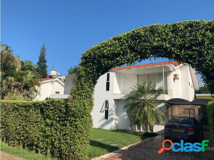 CASA EN VENTA EN CALI SUR - PANCE