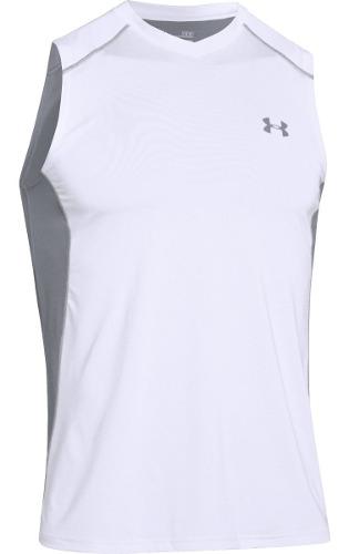 Camiseta Esqueleto Under Armour Raid Hg