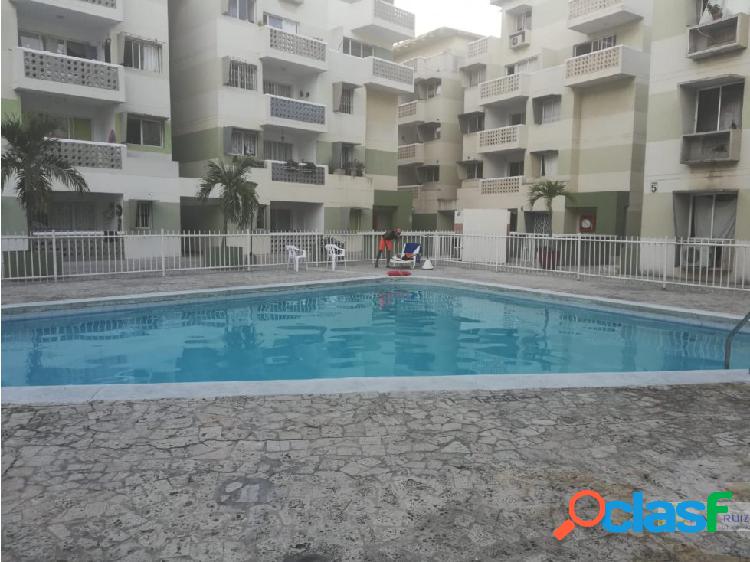 Cartagena Apartamento Venta Alto Bosque