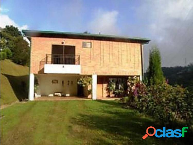 Casa Finca en Venta en La Estrella