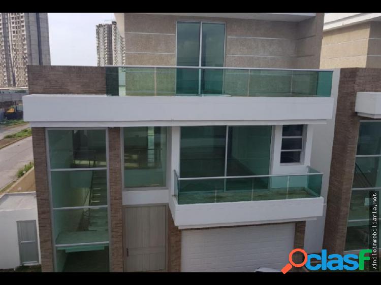 Casa en Venta Villa Campestre Barranquilla