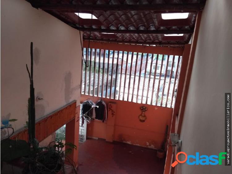 Casa en venta sector Av. Bolívar