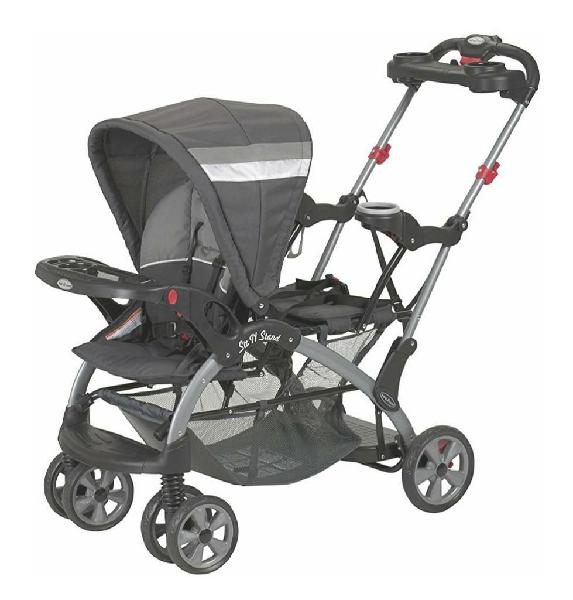 Coche para Bebe Baby Trend Sit & Stand