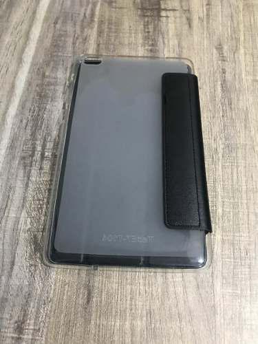 Estuche Tipo Agenda Tablet Lenovo Tab E7 Tb-7104f