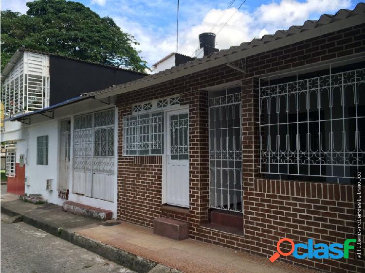 GANGA CASA EN VILLAVICENCIO