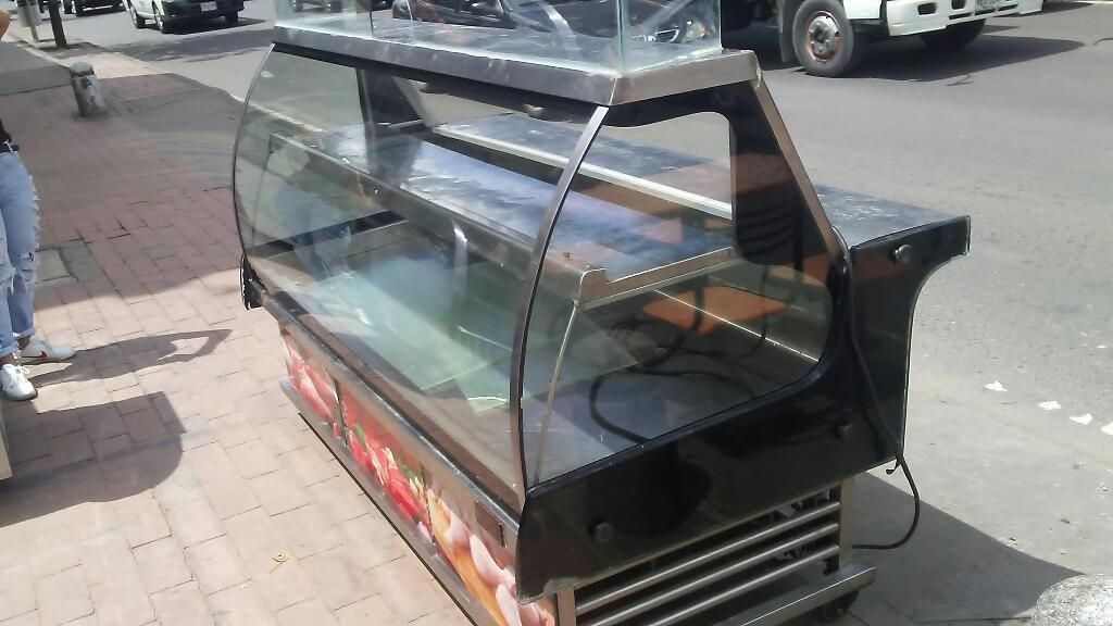 Gondola a 110