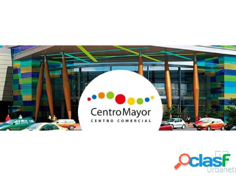 LOCAL Comercial Centro Mayor