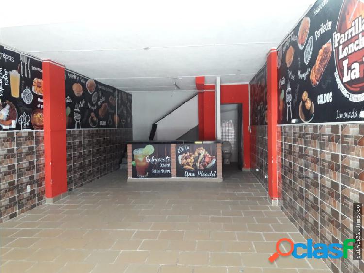 LOCAL EN ARRIENDO CENTRO BUCARAMANGA