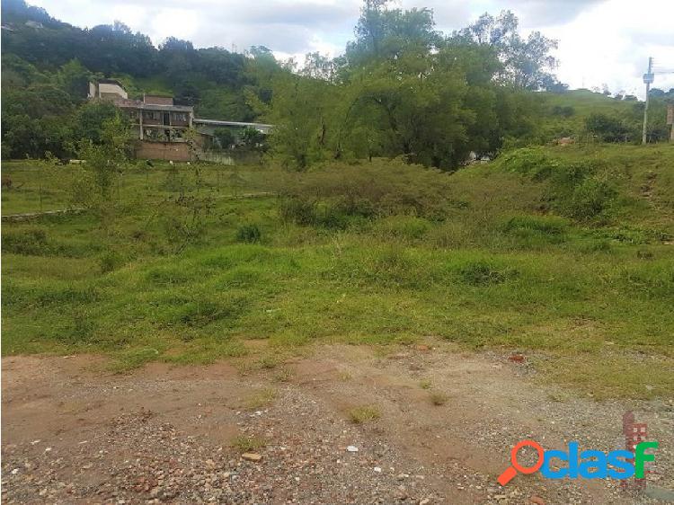 LOTE EN VENTA VILLA ELENA, ORIENTE, POPAYÁN