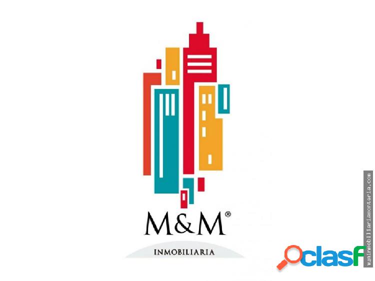 LOTE MEDIANERO EN EL CENTRO cod 488455