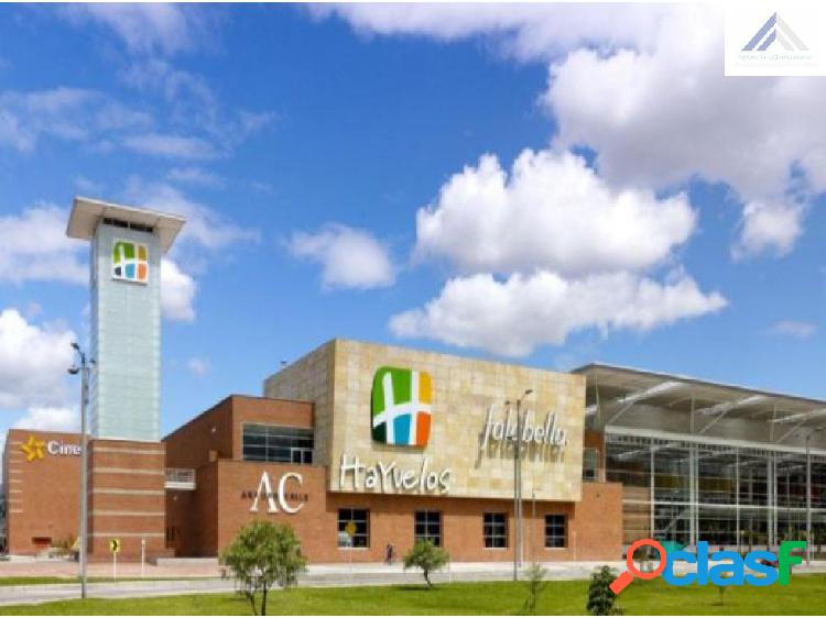 Local::Rentando::747 m2:: C.C Hayuelos::W521238