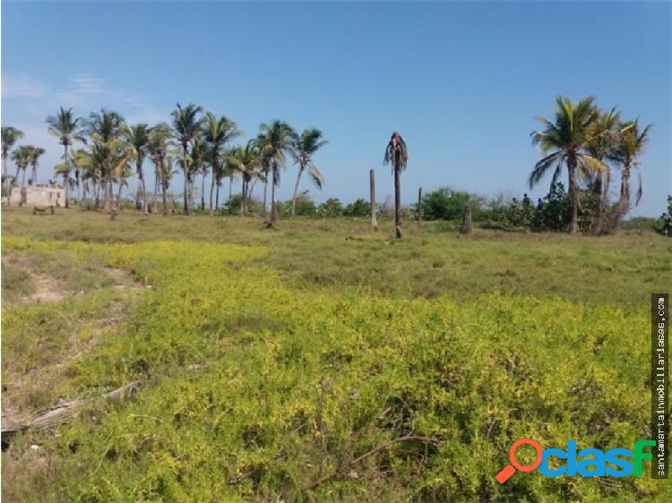 Lote en Venta Santa Marta