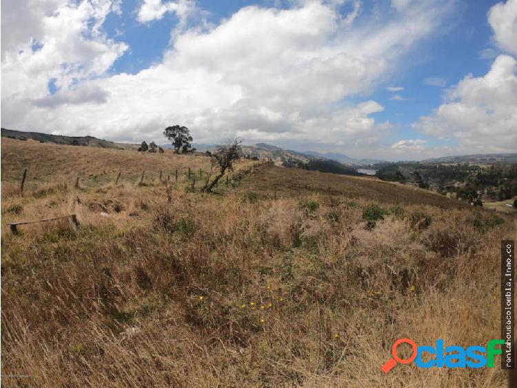Lote en Venta Tunjuelito Usme RAH CO:19-744