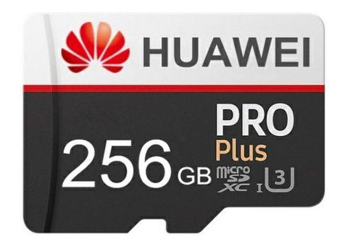 Memoria Sd Huawei 256 Gb Genérica