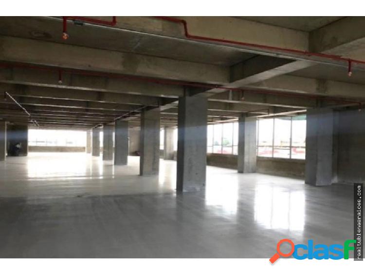 OFICINA EN ARRIENDO EN AV EL DORADO