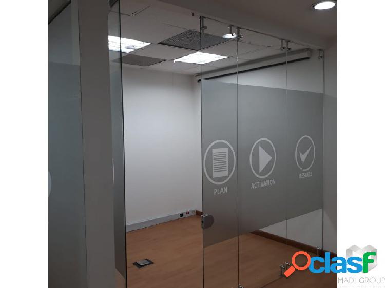 Oficina para arriendo en Chico Norte
