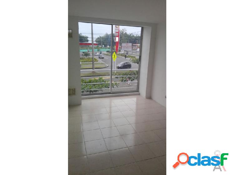 Renta Apartamento L.E. Dosquebradas