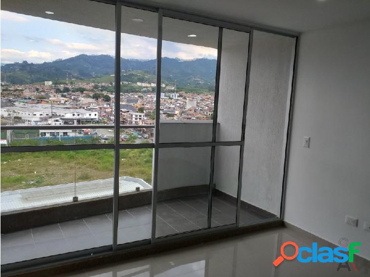 Renta Apartamento Molinos Dosquebradas