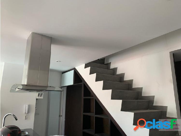 SE VENDE APARTAMENTO DUPLEX EN LISBOA