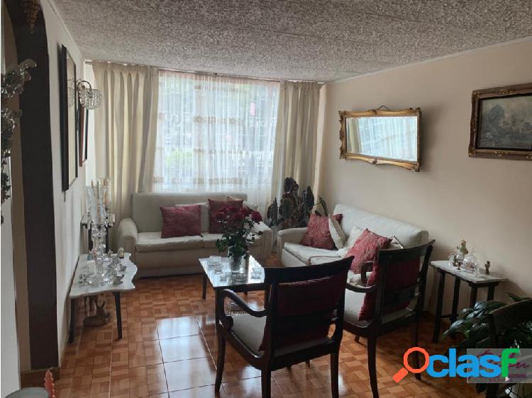 SE VENDE APARTAMENTO EN EL CEDRAL