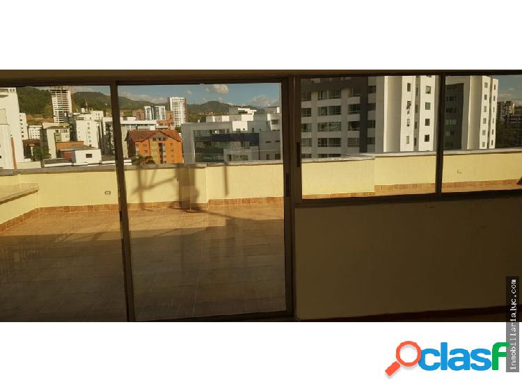 SE VENDE APARTAMENTO EN PEREIRA