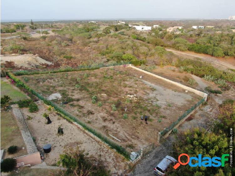 SE VENDE GRAN LOTE EN SECTOR LAGOS DE CAUJARAL