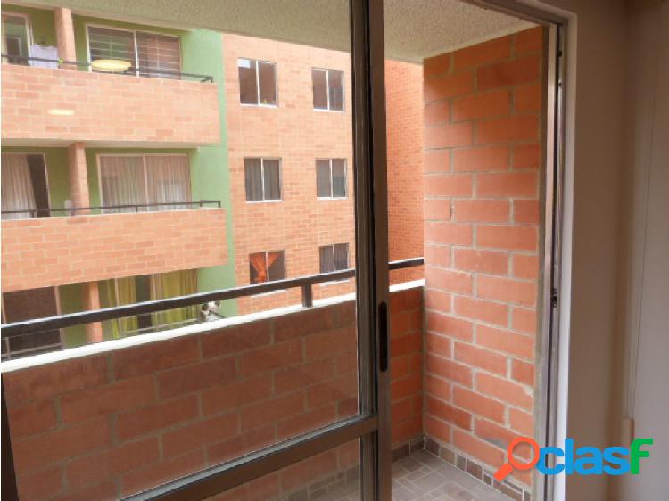 SE VENDE PRECIOSO APARTAMENTO EN ZIPAQUIRA